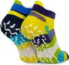2 Paar Socken Herren Kurzsocken Rutschfeste ABS 41-46 Produktbild-Vorschau 2