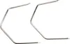 Entriegelungsbügel Opel Produktbild-Vorschau 1