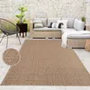 In- & Outdoor Teppich, Terrasse u. Balkon, Wetterfest Produktbild-Vorschau 1