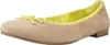 Tamaris Ballerina Beige Produktbild-Vorschau 3