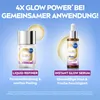 NIVEA LUMINOUS630® Skin Glow Liquid Refiner 100ml + NIVEA Produktbild-Vorschau 4