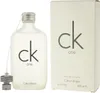 Unisex-Parfüm Ck One Calvin Klein EDT   200 ml Produktbild-Vorschau 2