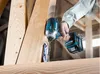 Makita TD001G - Klucz udarowy - akumulatorowy - 600 W - 4 Podgląd zdjęcia produktu 11