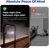 Aufstehhilfe Bett, Haltegriffe für Senioren, Bett Produktbild-Vorschau 7