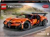 Lego Technic Bugatti Chiron Pur Sport Hyperca Voir les images du produit 29