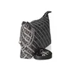 VALENTINO BAGS Barrio Pochette VBS7NV08: NERO/MULTICOLOR Produktbild-Vorschau 4