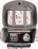 School-Mood sac d'école Timeless Nordic Collection Voir les images du produit 21