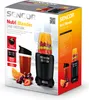 SENCOR SNB 6600BK Nutri mixér, 2 nádoby s objemem 0,8 a 1,0 Náhled obrázku produktu 6