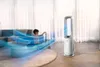 Philips 2-in-1 AirPerformer Luftreiniger mit Kühlfunktion Produktbild-Vorschau 10
