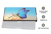 MuchoWow® Laptop Hülle 15 Zoll Schmetterling - Löwenzahn - Produktbild-Vorschau 5