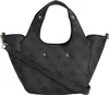 Guess Calista 2 In 1 Mini To Couleur Noir Voir les images du produit 9