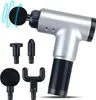 Massaggiatore portatile 4 in 1 a batteria Anteprima dell’immagine prodotto 14