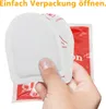EINFEBEN 40 Paar zehenwärmer sohlenwärmer Waermepads Produktbild-Vorschau 4