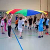 Sport-Thieme Schwungtuch "Standard", 4 m Produktbild-Vorschau 3