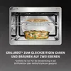 Caso MG25 Ecostyle keramische magnetron zonder draaitafel Productafbeelding-voorbeeld 6