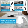 Strex Stoomreiniger Extra Krachtig - 1200W 4bar - Productafbeelding-voorbeeld 6