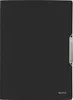 Leitz Style 3-Flap, A4, Polypropylen (PP), Schwarz, 150 Produktbild-Vorschau 1