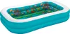 Bestway® Family Pool 3D Undersea Adventure™ 262 x 175 x 51 Produktbild-Vorschau 1