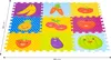 Veselé penové puzzle - Ovocná zábava pre malých Náhľad obrázku produktu 10