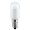Paulmann Leuchtmittel Birnenlampe LED E14 3W opal Produktbild-Vorschau 2