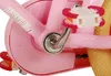 Vélo enfant Volare Excellent - Fille - 14 pouces - Rose Voir les images du produit 15