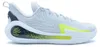 Chaussure de Basketball Under Armour Curry 12 "Gravity" Voir les images du produit 1