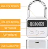 Smart Time Lock, max. 99 Stunden Zeitschloss mit Produktbild-Vorschau 5