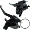 Shimano Tourney ST-EF41 dźwignia zmiany biegów rower EZ Podgląd zdjęcia produktu 9