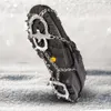 SkinStar MOUNT PRO Grödel ramponi ghiaccio spuntoni scarpe Anteprima dell’immagine prodotto 2