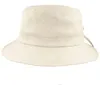 Mayser farbenfroher Freizeithut "Arielle" mit UV-Schutz 80 in beige