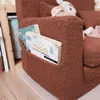Flumi uitklapbare kinderbank van schuim, slaapbank met Productafbeelding-voorbeeld 4