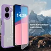 360 Grad Rundum Schutz Handyhülle für Xiaomi Redmi A5 Full Produktbild-Vorschau 7