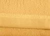 Biederlack Plaid mit Samtband-Einfassung Pure Baumwolle Produktbild-Vorschau 4