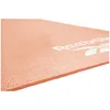 Reebok Yoga-Matte 4 mm Wüstenstaub Náhled obrázku produktu 4