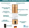 UVtech Hydrogen-2 Pro 245ml Kolor: srebrny Podgląd zdjęcia produktu 8