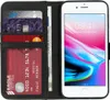 imoshion Custodia a libro per iPhone SE (2022 / 2020) / 8 / Anteprima dell’immagine prodotto 3