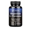 Magnesio L-treonato 2000 mg (120 capsule) Integratore Anteprima dell’immagine prodotto 1