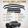 Set van 4 windschermen voor FORD F150 – modeljaren Productafbeelding-voorbeeld 4