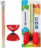 DIABOLO SET (inkl. Stäbe + Schnur) auf Karte Produktbild-Vorschau 19