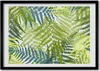 Bild - Bilderrahmen - 100 cm x 70 cm - MDF - Rahmen - Foto Produktbild-Vorschau 1