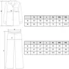 Bezaubernder Damen Schlafanzug Zweiteilig Shirt Top In Produktbild-Vorschau 7