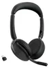 Jabra Evolve2 65 Flex MS Stereo - Cuffie - On-Ear Anteprima dell’immagine prodotto 6