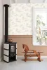 ESTAhome Tapete Toile de Jouy Crême-Weiß 50 x 900 cm Produktbild-Vorschau 6