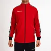 Salming Delta Jacket Herren Jacke Sportjacke Trainingsjacke Produktbild-Vorschau 2