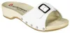 Berkemann Pantolette Hamburg - Weiß, Schuhgröße:EUR 39 Produktbild-Vorschau 20