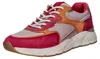 Tamaris  Damenschuhe Schnürschuhe Rosa Freizeit Produktbild-Vorschau 9