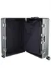 VAN HILL Herolite Hartschalen-Trolley Reisekoffer mit Produktbild-Vorschau 8