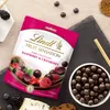 Lindt Sensation Fruit Maliny&Brusinki 150g Podgląd zdjęcia produktu 6