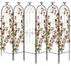 VEVOR Graticcio, 180x52,5 cm, confezione da 6 pezzi, Anteprima dell’immagine prodotto 1