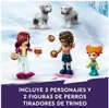 LEGO 41760 Friends Vacances dans un igloo, Jeu de Voir les images du produit 15